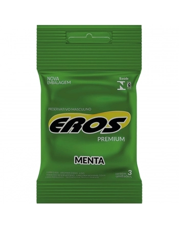 PRES. EROS MENTA