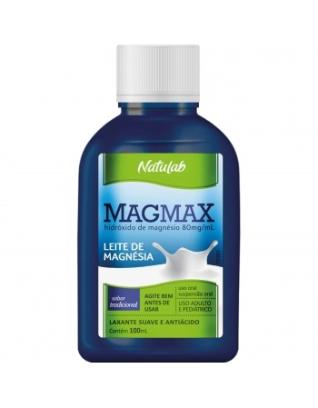 MAGMAX TRADICIONAL 100ML