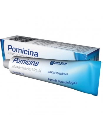 POMICINA 20MG PMD.