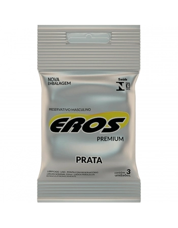PRES. EROS PRATA