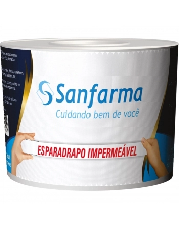 ESPARADRAPO IMPERMEAVEL 25 MM X 0.90 M