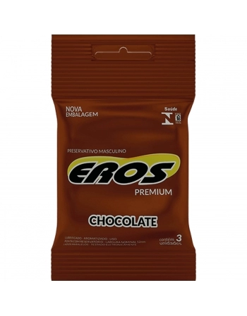 PRES. EROS CHOCOLATE
