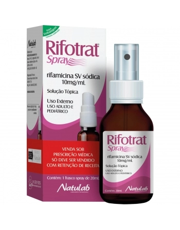 RIFOTRAT SPRAY 20ML