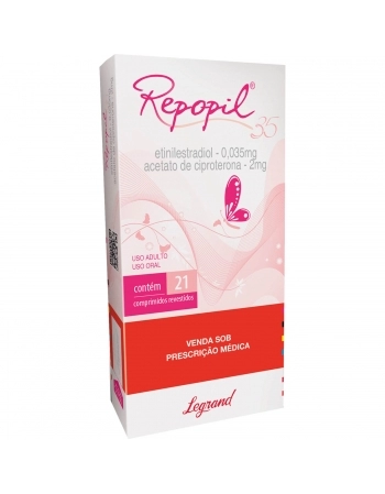 REPOPIL 35 C/21 COMP