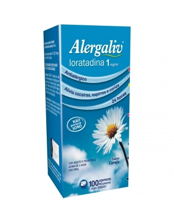 ALERGALIV 1MG/ML XPE 100ML