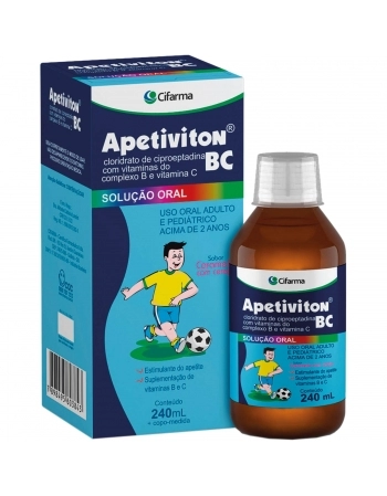 APETIVITON BC XPE 240ML