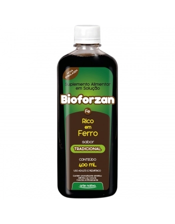 BIOFORZAN C/400ML