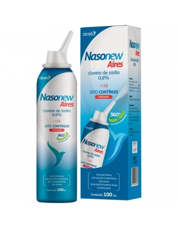 NASONEW AIRES AR 100ML SOL SPR 1CTX50CT