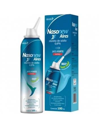 NASONEW AIRES JF 100ML SOL SPR 1CTX50CT