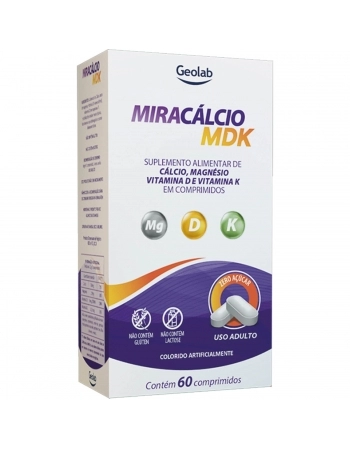 MIRACALCIO MDK C/60 CPR SUP