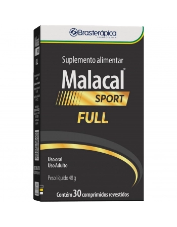 MALACAL SPORT COMP REV C/30