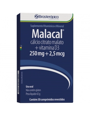 MALACAL COMP REV C/ 30