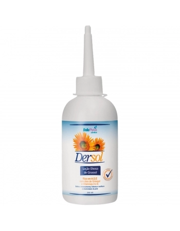 DERSOL 200ML