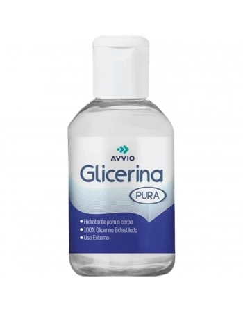GLICERINA PURA COSM. 100ML