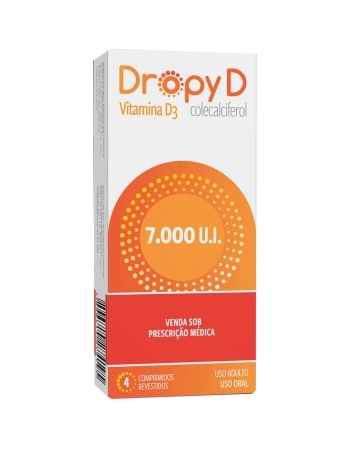 DROPY D 7.000UI C 4UN