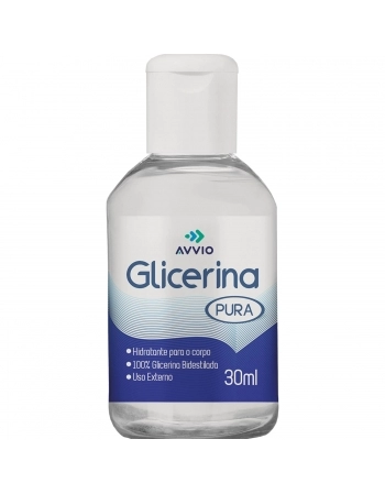 GLICERINA PURA COSM. 30ML