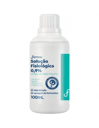 SOLUCAO SORIMAX 100 ML