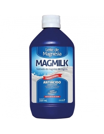 MAGMILK TRADICIONAL 350ML