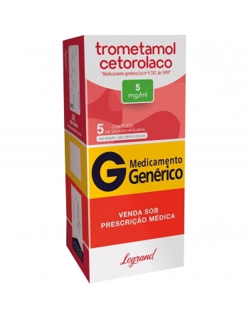 TROMET.CETOR.SOL. OFT.0,5% 5ML
