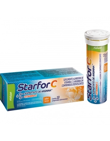 STARFOR C EFERV 1G C10