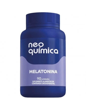 MELATONINA C90