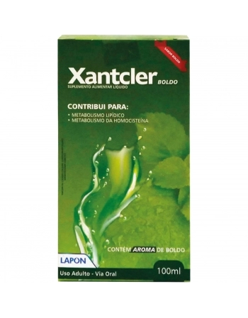 XANTCLER BOLDO 100ML