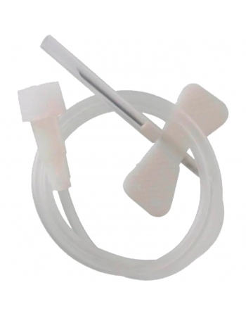 ESCALPE 25G POLYBAG PACKING - MEDIX
