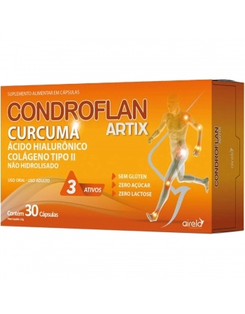 CONDROFLAN ARTIX C30