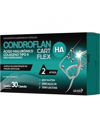 CONDROFLAN HA CART FLEX C30