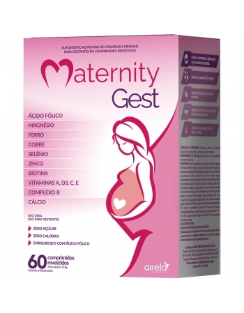 MATERNITY GEST C60