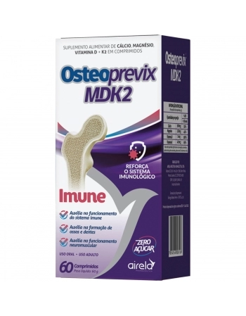 OSTEOPREVIX MDK2 C60