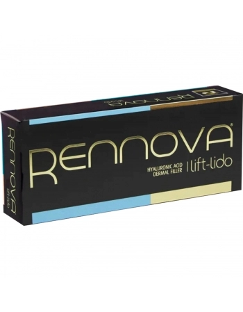 RENNOVA LIFT LIDO