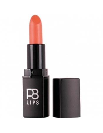 BATOM LIPS SEMI-MATTE NUDE ROSE