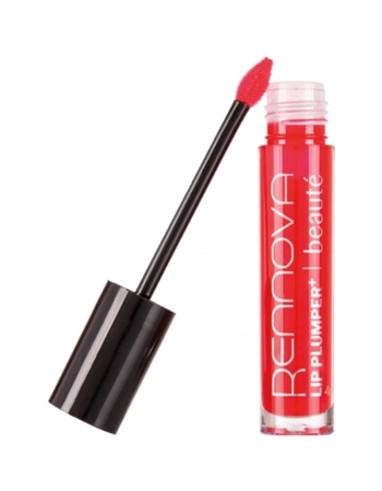 LIP PLUMPER VERMELHO DESEJO