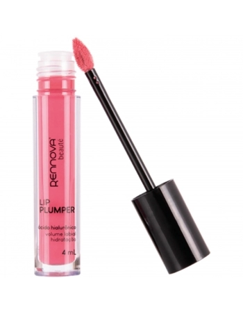 LIP PLUMPER ROSA VINTAGE