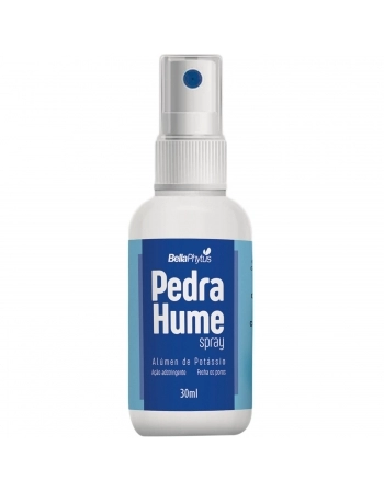 PEDRA HUME SPRAY 30ML