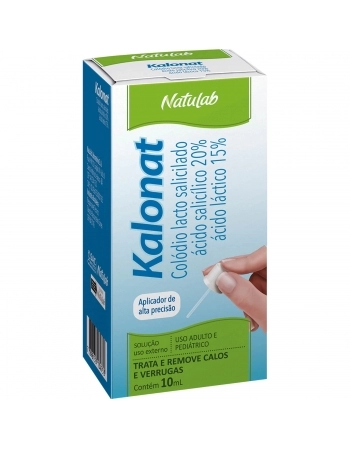 KALONAT SOL 10ML