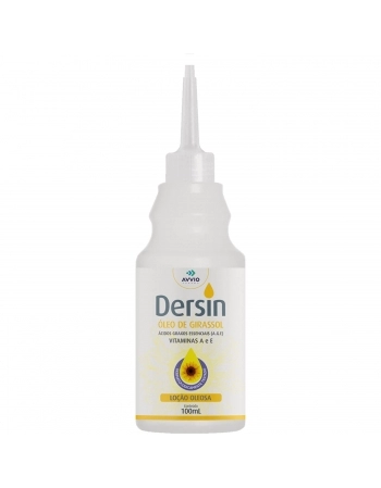 DERSIN OLEO AGE ALMOT 100ML