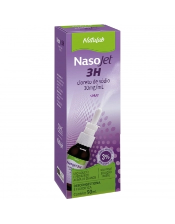 NASOJET 3H SOL NAS 30MG/ML 50ML