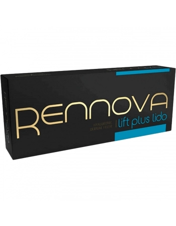 RENNOVA LIFT PLUS LIDO