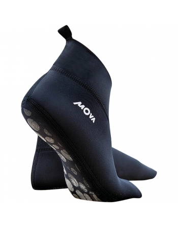SAPATILHA BEACH TENNIS NEO COMFORT ( MOVA) TAM P