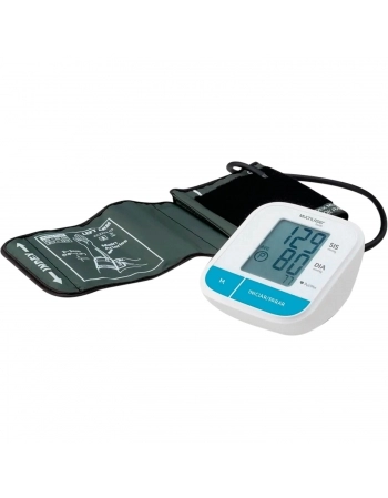 MONITOR DE PRESSAO ARTERIAL DE BRACO