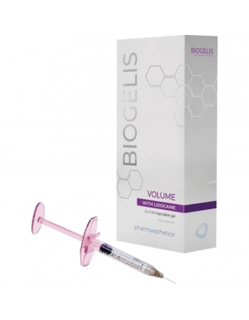 BIOGELIS VOLUME
