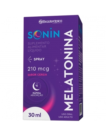 SONIN SPRAY C/30ML