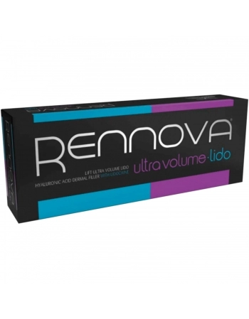 RENNOVA ULTRA VOLUME LIDO 2ML