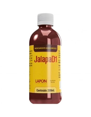 JALAPA ALEMA 200ML