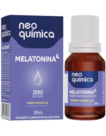 MELATONINA MARACU SOL ORAL 30ML