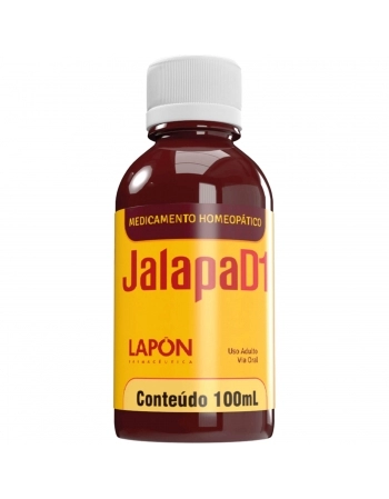 JALAPA ALEMA 100 ML