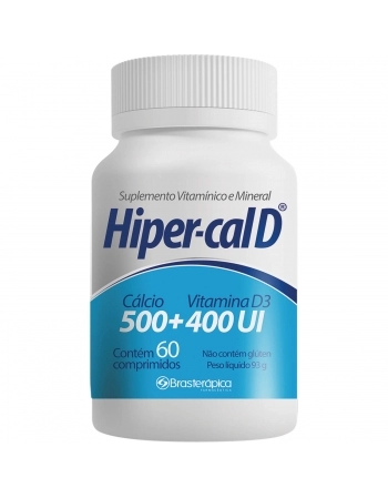 HIPER-CAL D 500+400 COMP C/60