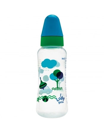 13168-01-N - MAMADEIRA BIG VIVA 250ML SIL O NEUTRO